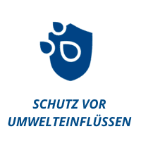 Umwelteinflüsse Umwelteinflüsse