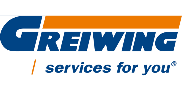GREIWING services for you Logo GREIWING services for you Logo