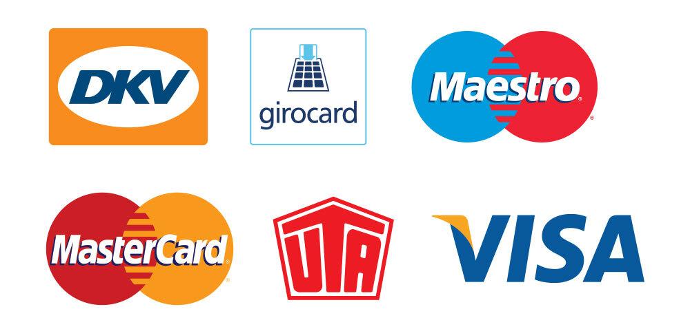 Zahlungsmethoden Waschanlage Zahlungsmethoden Waschanlage