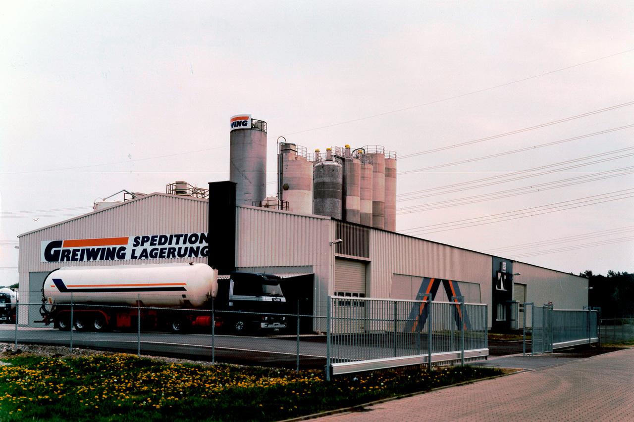 GREIWING_1990_Eroeffnung_Wesel GREIWING_1990_Eroeffnung_Wesel