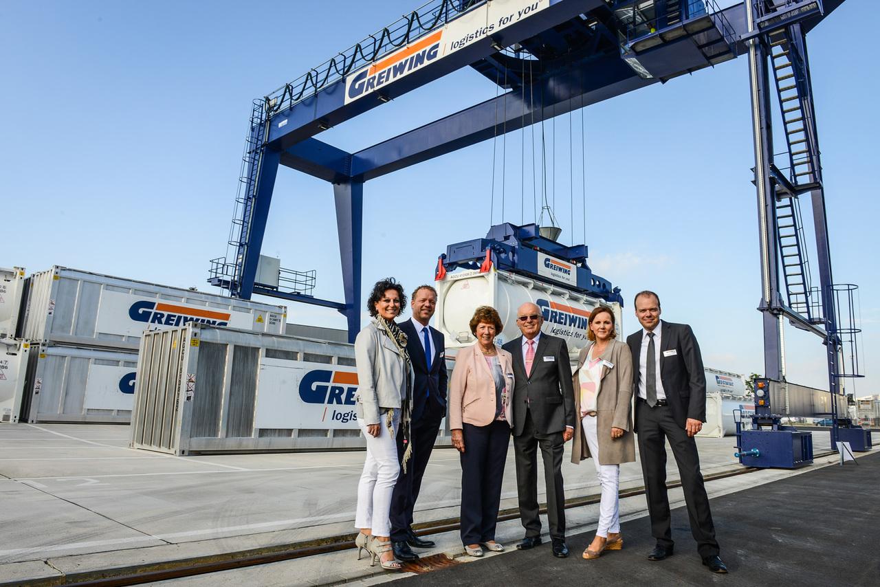 GREIWING_2016_Duisburg_Portalkran GREIWING_2016_Duisburg_Portalkran