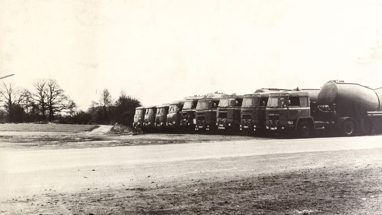 GREIWING_Headerbild_Ursprung GREIWING Fuhrpark früher